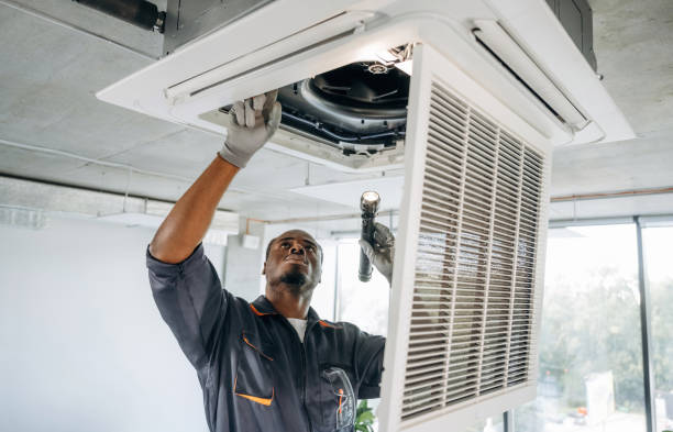 Licensed Hvac Repair service in Augusta, WI - FH HVAC